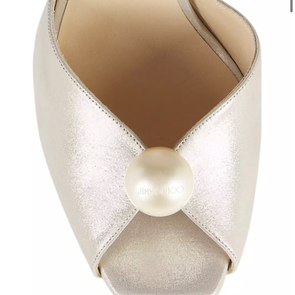 Jimmy Choo - Picture 4 of 8